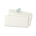 Coolcrafts Peel Seal Strip Business Envelope; No.10; White; 500-Box CO884873